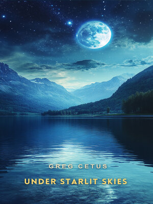 cover image of Under Starlit Skies